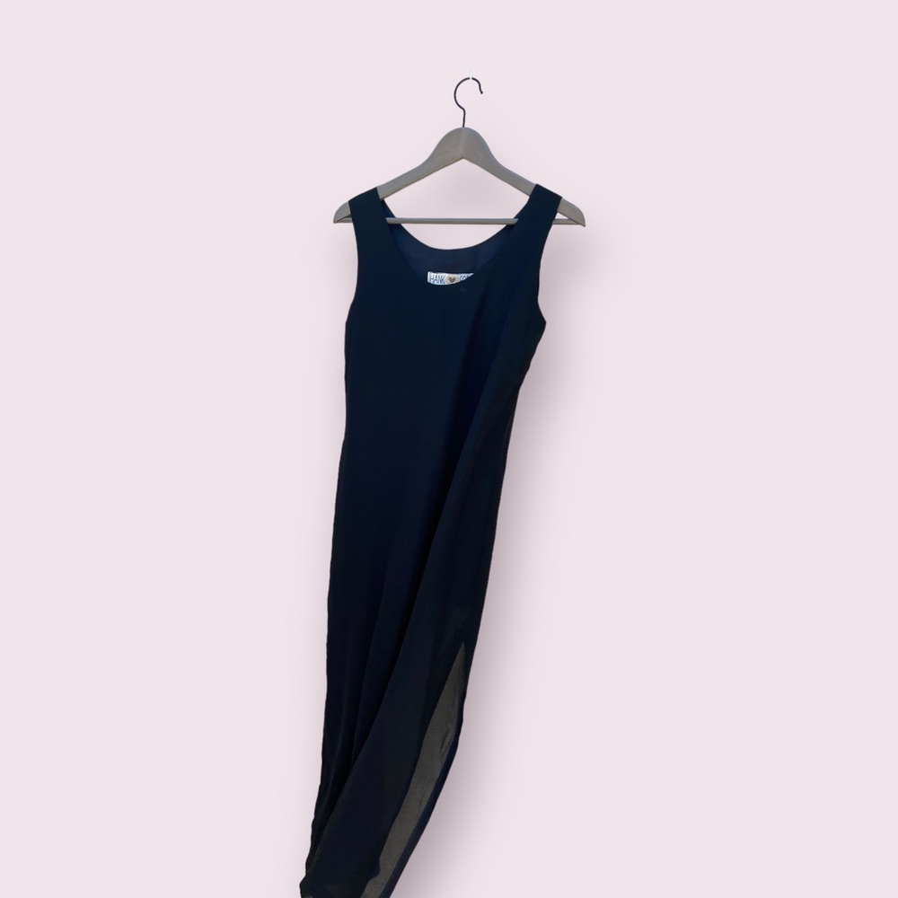 VINTAGE SLIP DRESS